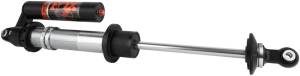 FOX - FOX 2.5 Factory Series 12in. Int. Bypass P/B Res. Coilover Shock 7/8in. Shaft (Custom Valving) - Blk - 980-02-141-1 - Image 11