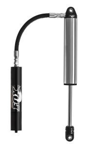 FOX - FOX 3.0 Factory Series 14in. Remote Reservoir Coilover Shock 1in. Shaft - Black - 980-02-168 - Image 1