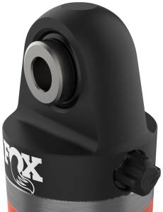 FOX - FOX 2.5 Factory Series 12in. Air Shock 1-5/8in. Shaft (Normal Valving) 40/80 - Black - 980-02-241 - Image 4