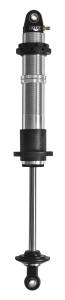 FOX - FOX 2.5 Factory Series 10in. Emulsion Coilover Shock 7/8in. Shaft (Custom Valving) - Blk - 980-02-248-1 - Image 1