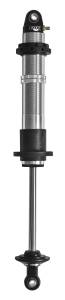 FOX - FOX 2.5 Factory Series 10in. Emulsion Coilover Shock 7/8in. Shaft (Custom Valving) - Blk - 980-02-248-1 - Image 2