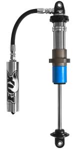 FOX - FOX 3.0 Factory Series 10in. Remote Reservoir Coilover Shock 1in. Shaft - Black - 980-02-601 - Image 1