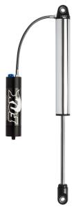 FOX - FOX 2.0 Factory Series 8.5in. Remote Reservoir Coilover Shock 5/8in Shaft (40/60) CD Adjuster - Blk - 980-06-003 - Image 1