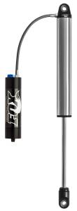 FOX - FOX 2.0 Factory Series 8.5in. Remote Reservoir Coilover Shock 5/8in Shaft (40/60) CD Adjuster - Blk - 980-06-003 - Image 2
