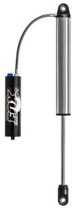 FOX - FOX 2.0 Factory Series 8.5in. Smooth Body Remote Res. Shock 5/8in. Shaft (30/90) CD Adjuster - Blk - 980-06-031 - Image 3