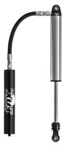 FOX - FOX 2.5 Factory Race Series 10in Smooth Body Remote Shock w/ DSC Adjuster (Custom Valving) - 980-06-101-1 - Image 1