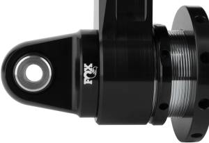 FOX - FOX 2.5 Factory Race Series 12in Coil-Over Internal Bypass Piggyback Shock w/ DSC Adjuster - 980-06-141-1 - Image 6