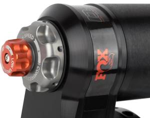 FOX - FOX 2.5 Factory Race Series 12in Coil-Over Internal Bypass Piggyback Shock w/ DSC Adjuster - 980-06-141-1 - Image 8