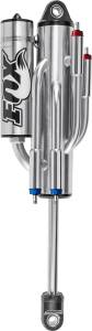 FOX - FOX 4.0 Factory Series 16in P/B Res. 5-Tube Bypass Shock (3 Comp/2 Reb) 1-1/8in. Shaft (32/70) - Blk - 981-02-392 - Image 1