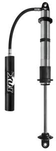 FOX - FOX 2.5 Performance Series 14in. Remote Reservoir Coilover Shock 7/8in. Shaft - Black/Zinc - 983-02-105 - Image 3