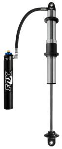 FOX - FOX 2.5 Performance Series 6in. Remote Reservoir Coilover Shock 7/8in. Shaft w/DSC Adjuster - Blk - 983-06-101 - Image 3