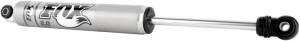 FOX - FOX 2.0 Performance Series 8in. Smooth Body IFP Shock / Std Travel w/Eyelet Ends (Alum) - Black - 985-24-004 - Image 7