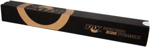 FOX - FOX 2.0 Performance Series 8in. Smooth Body IFP Shock / Std Travel w/Eyelet Ends (Alum) - Black - 985-24-004 - Image 8