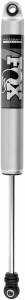 FOX - FOX 2.0 Performance Series 12in. Smooth Body IFP Shock / Std Travel w/Eyelet Ends Aluminum - Black - 985-24-006 - Image 2