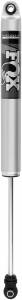 FOX - FOX 2.0 Performance Series 14in. Smooth Body IFP Shock / Std Travel w/Eyelet Ends Aluminum - Black - 985-24-007 - Image 2