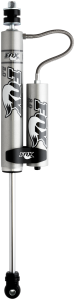 FOX - FOX 2.0 Performance Series 10.1in. Smooth Body Remote Res. Shock w/Stem Mount / Std Travel - Black - 985-24-057 - Image 3