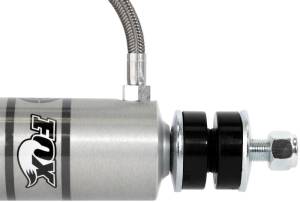 FOX - FOX 2.0 Performance Series 10.1in. Smooth Body Remote Res. Shock w/Stem Mount / Std Travel - Black - 985-24-057 - Image 4