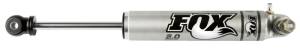 FOX - FOX 2.0 Performance Series 10.1in. Smooth Body Remote Res. Shock w/Stem Mount / Std Travel - Black - 985-24-057 - Image 5