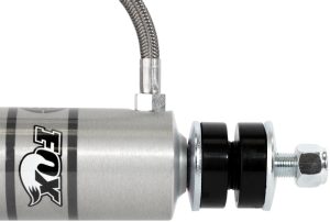 FOX - FOX 2.0 Performance Series 10.1in. Smooth Body Remote Res. Shock w/Stem Mount / Std Travel - Black - 985-24-057 - Image 6