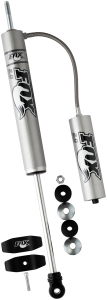 FOX - FOX 2.0 Performance Series 10.1in. Smooth Body Remote Res. Shock w/Stem Mount / Std Travel - Black - 985-24-057 - Image 10