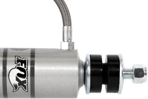 FOX - FOX 2.0 Performance Series 10.1in. Smooth Body Remote Res. Shock w/Stem Mount / Std Travel - Black - 985-24-057 - Image 11