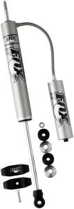 FOX - FOX 2.0 Performance Series 10.1in. Smooth Body Remote Res. Shock w/Stem Mount / Std Travel - Black - 985-24-057 - Image 12