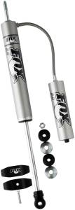 FOX - FOX 2.0 Performance Series 10.1in. Smooth Body Remote Res. Shock w/Stem Mount / Std Travel - Black - 985-24-057 - Image 14