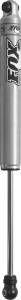 FOX - FOX 81-11 Isuzu D-Max 2.0 Performance Series 4.6in. Smooth Body IFP Front Shock (Alum) / 0-1in. Lift - 985-24-082 - Image 1