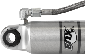 FOX - FOX 05+ Ford SD 2.0 Performance Series 13.6in. Smooth Body Remote Res. Rear Shock / 1.5-3.5in. Lift - 985-24-105 - Image 7