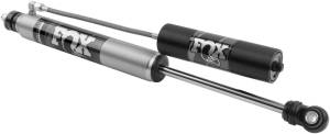 FOX - FOX 2005+ Ford SD Front 2.0 Perf Series 9.6in R/R Shock 2-3.5in. Lift - 985-24-162 - Image 11