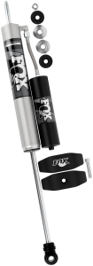 FOX - FOX 05-19 Ford F250/F350 2.0 Performance Series 11in Smooth Body IFP Front Shock /5.5-7in lift - 985-24-164 - Image 8