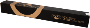 FOX - FOX 2.0 Performance Series Smooth Body IFP Rear Shock / 0-1.5in Lift - 985-24-227 - Image 7