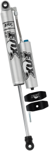 FOX - FOX 99-04 Ford SD 2.0 Performance Series 9.6in Smooth Body R/R Front Shock w/CD Adj. / 1.5-3in. Lift - 985-26-103 - Image 9