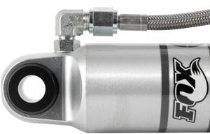 FOX - FOX 99-04 Ford SD 2.0 Performance Series 9.6in Smooth Body R/R Front Shock w/CD Adj. / 1.5-3in. Lift - 985-26-103 - Image 10