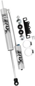 FOX - FOX 05+ Ford SD 2.0 Perf Series 10.1in Smooth Body R/R Front Shock CD Adj. (Alum) / 4-5in Lift - 985-26-133 - Image 13