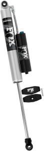 FOX - FOX 2017+ Ford Super Duty 2.0 Perf Series 12.1in. Smooth Body IFP Rear Shock / 0-1in. Lift w/ CD Adj - 985-26-174 - Image 9