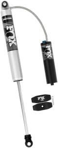 FOX - FOX 2.0 Performance Series STD Travel Eyelet Ends R/R 8.6in Smooth Body Reservoir Shock - CD Adj. - 985-26-218 - Image 1