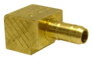 Firestone - Firestone Female Barb Fitting 1/8in. NPT - 25 Pack (WR17603085) - 3085 - Image 1