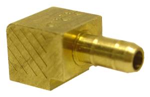 Firestone - Firestone Female Barb Fitting 1/8in. NPT - 25 Pack (WR17603085) - 3085 - Image 2