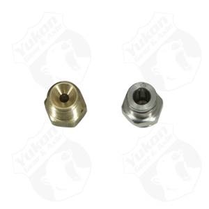 Yukon Gear & Axle - Yukon Gear & Axle Zip Locker Bulkhead Fitting Kit - YZLABF-KIT - Image 3