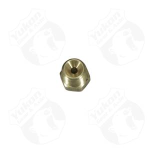 Yukon Gear & Axle - Yukon Gear & Axle Zip Locker Bulkhead Fitting - YZLABH-01 - Image 3