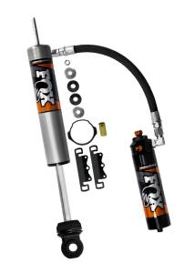 FOX - FOX 2017+ Ford SD 2.5 Perf Elite Series Reservoir Shock Front R/R 0-1.5in Lift (Pair) w/ DSC Adj. - 883-26-095 - Image 4