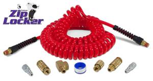 Yukon Gear & Axle - Yukon Gear & Axle Pump Up Kit / Zip Locker - YZLPUK - Image 1