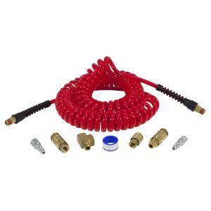 Yukon Gear & Axle - Yukon Gear & Axle Pump Up Kit / Zip Locker - YZLPUK - Image 2