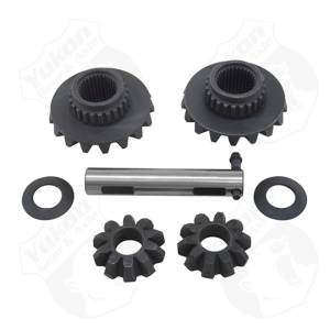 Yukon Gear & Axle - Yukon Gear & Axle Spider Gear Set For Dana 50 Dura Grip Posi / 30 Spline - YPKD50-P-30 - Image 2