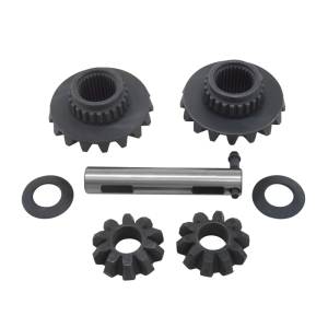 Yukon Gear & Axle - Yukon Gear & Axle Spider Gear Set For Dana 50 Dura Grip Posi / 30 Spline - YPKD50-P-30 - Image 3