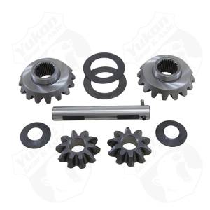 Yukon Gear & Axle - Yukon Gear & Axle Standard Open Spider Gear Kit For Dana 50 w/ 30 Spline Axles - YPKD50-S-30 - Image 3