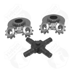 Yukon Gear & Axle - Yukon Gear & Axle Replacement Positraction internals For Dana 60 and 70 w/ 35 Spline Axles - YPKD60-P/L-35 - Image 2