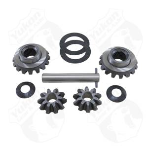 Yukon Gear & Axle - Yukon Gear & Axle Replacement Standard Open Spider Gear Kit For Dana 60 w/ 30 Spline Axles - YPKD60-S-30 - Image 3