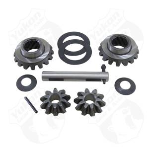 Yukon Gear & Axle - Yukon Gear & Axle Standard Open Spider Gear Replacement Kit For Dana 60 and 61 w/ 35 Spline Axles - YPKD60-S-35 - Image 3